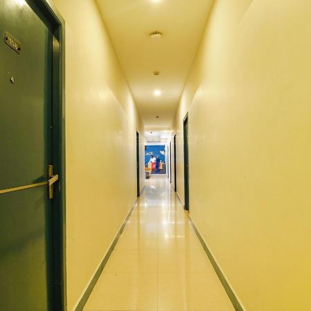 Fabexpress Silver Palace شيناي المظهر الخارجي الصورة